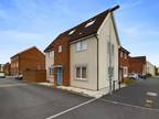 Bluebell Way, Emersons Green BS16 3 bed house for sale -