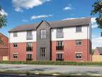 Plot 165, Apartments @ Laneside at. 2 bed flat -