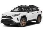 2024 Toyota RAV4 Hybrid Woodland Edition