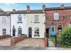 Spibey Lane, Rothwell, Leeds, West. 2 bed terraced house for sale -