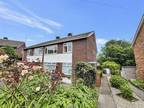 Cedar Close, Oldland Common, Bristol 2 bed maisonette for sale -