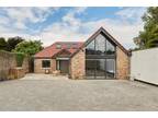 Church Road, Abbots Leigh, Bristol, BS8 4 bed detached house for sale -