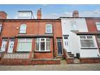 Barkly Grove, Leeds, West Yorkshire 4 bed terraced house for sale -