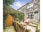 West End Road, Calverley, Pudsey. 1 bed terraced house for sale -