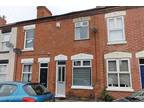 Lorraine Road, Aylestone, Leicester 2 bed terraced house for sale -