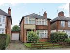 Baldwin Road, Knighton 3 bed detached house for sale -