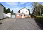 3 bedroom detached house for sale in Alcott Lane, Marston Green, Birmingham, B37