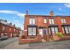 Stratford Avenue, Leeds, West Yorkshire 4 bed terraced house for sale -