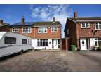 3 bedroom semi-detached house for sale in Digby Drive, Marston Green