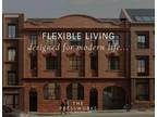 2 bedroom apartment for sale in The Pressworks, The Jewellery Quarter, B3
