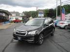 Used 2017 SUBARU FORESTER For Sale