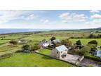 Boscaswell Terrace, Pendeen. 4 bed detached house for sale -