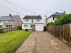 Cilonnen Road, Three Crosses, Swansea 4 bed detached house for sale -