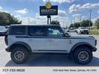 Used 2021 FORD BRONCO For Sale