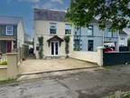 Pencaerfenni Lane, Crofty, Swansea 3 bed semi-detached house for sale -