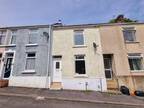 Kimberley Road, Sketty, Swansea 2 bed terraced house for sale -