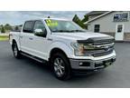 Used 2019 FORD F150 For Sale