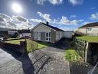 Kingrosia Park, Clydach, Swansea. 3 bed detached bungalow for sale -