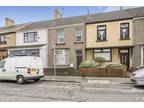 Port Tennant Road, Port Tennant, Swansea 3 bed terraced house for sale -