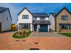 The Oystermouth - The Willows. 4 bed detached house for sale -