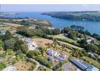 Bar Road, Helford Passage Hill. 5 bed detached house for sale - £