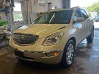 Used 2011 BUICK ENCLAVE For Sale
