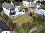 Bodmin, Cornwall 4 bed detached house for sale -