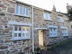 Brook Street, Mousehole, TR19 6QY 2 bed cottage for sale -