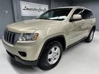 Used 2011 JEEP GRAND CHEROKEE For Sale