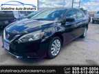 Used 2018 NISSAN Sentra For Sale