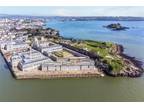 Royal William Yard, Plymouth, Devon, PL1 2 bed apartment for sale -