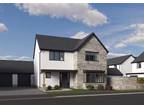 The Harlech - The Willows, Olchfa. 4 bed detached house for sale -