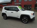 Used 2015 JEEP RENEGADE For Sale