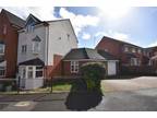 4 bedroom end of terrace house for sale in Wavers Marston, Marston Green