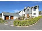 Carnon Downs, Truro, Cornwall 4 bed detached house for sale -