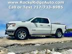 Used 2020 RAM 1500 For Sale