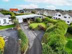 Cambridge Gardens, Langland, Swansea 3 bed detached bungalow for sale -