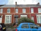 Alexandra Terrace, Brynmill, Swansea 3 bed terraced house for sale -