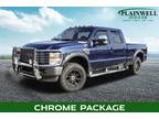 Used 2009 FORD F-250SD For Sale