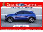 Used 2021 CADILLAC XT4 For Sale