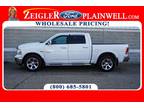 Used 2017 RAM 1500 For Sale