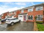 3 bedroom semi-detached house for sale in Old Forest Way, Birmingham, B34