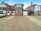 3 bedroom semi-detached house for sale in Bradford Road, Castle Bromwich, B36