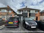 3 bedroom semi-detached house for sale in Fowey Road, Hodge Hill, Birmingham