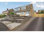 Glan Dulais, Dunvant, Swansea 3 bed semi-detached house for sale -