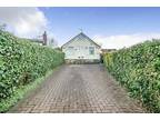 Westcliff, Mumbles, Swansea 2 bed detached house for sale -