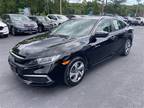 Used 2021 HONDA CIVIC For Sale