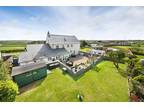North Cornwall 6 bed detached house for sale -