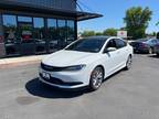 Used 2015 CHRYSLER 200 For Sale