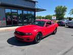Used 2010 FORD MUSTANG For Sale